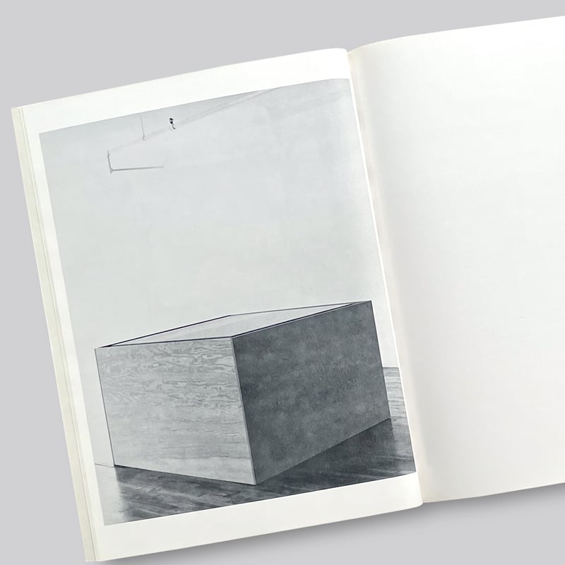 Donald Judd / Fifteen Works | POST