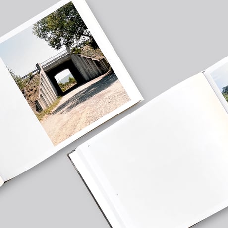 Julien Lelievre - Art D'autoroute