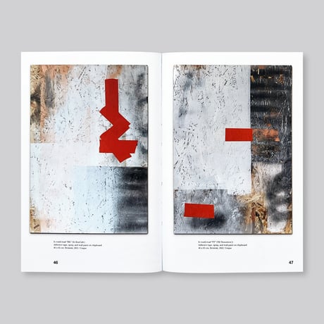 SerraGlia / Signs Fiction - Seeking a New Language