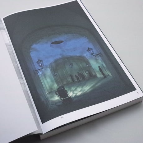 Olafur Eliasson / Baroque Baroque