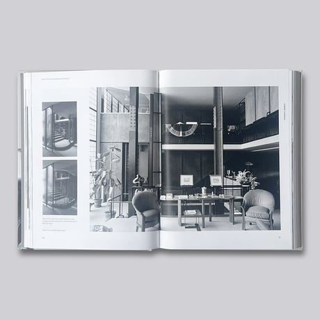 The Other Modern Movement - Architecture, 1920–1970