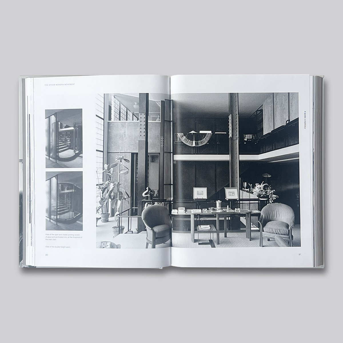 The Other Modern Movement 他 おまとめ3点 The Other Modern Movement - Architecture, 1920–