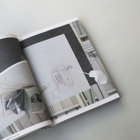 Laure Prouvost / Gdm – Grand Dad`s Visitor Center