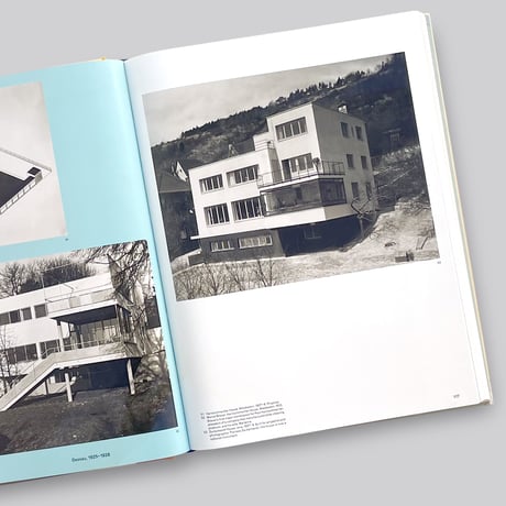 Magnus Englund and Leyla Daybelge / Walter Gropius