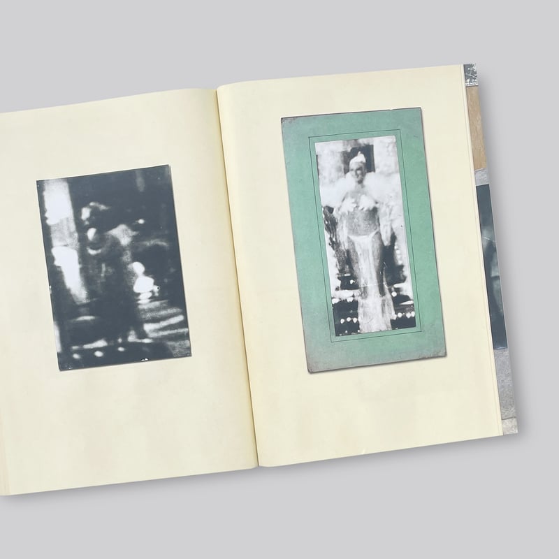 Miroslav Tichy / Screenshots | POST Miroslav Tichy / Screenshots | POST