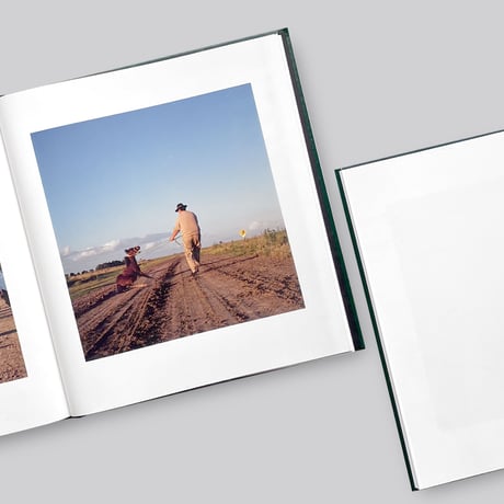 Alessandra Sanguinetti / ON THE SIXTH DAY[SIGNED]