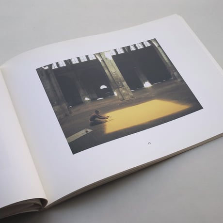 Wolfgang Laib / Wolfgang Laib