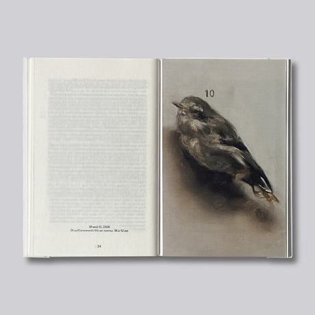 Michaël Borremans / Magnetics