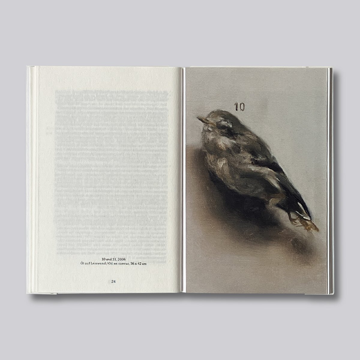 Michaël Borremans / Magnetics | POST