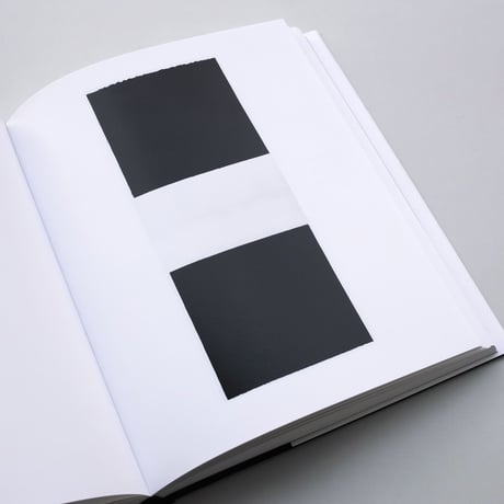 Richard Serra / Drawings Work Comes Out of Work