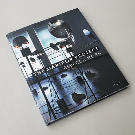 Rebecca Horn / The Maribor Project