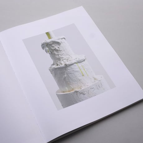 Cy Twombly / Sculpture
