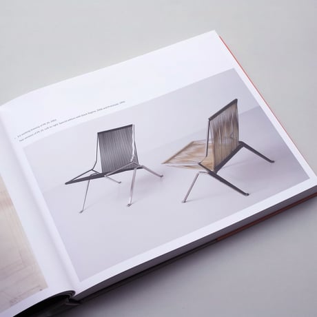 Poul Kjaerholm / Furniture Architect
