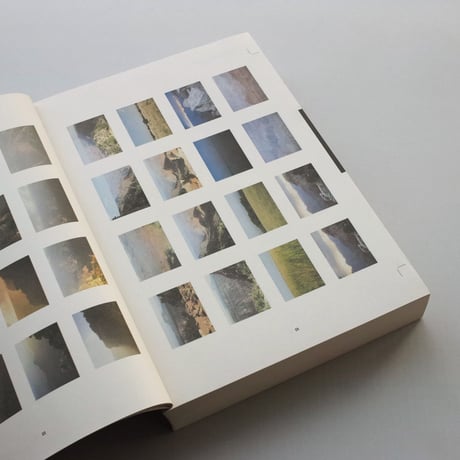 Reading the American Landscape
