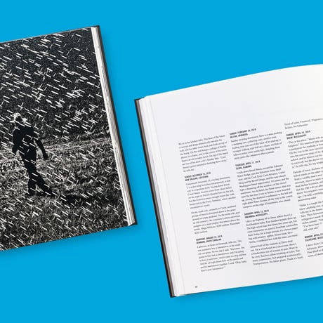 【T&H】Matt Black / American Geography