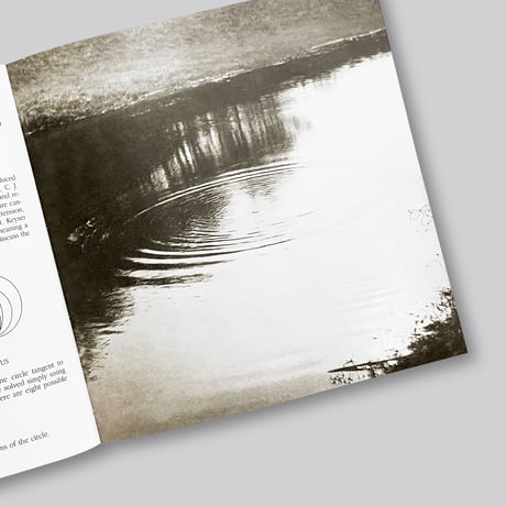 Bruno Munari / The Circle