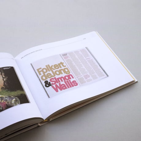 The Best Dutch Book Design 2005