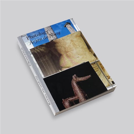 Arjan de Nooy / Photology