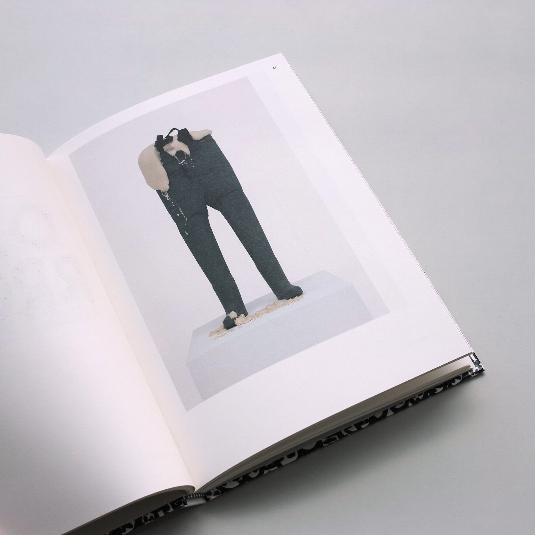David Shrigley / Brain Activity | POST
