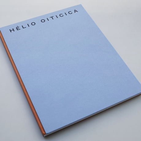 Hélio Oiticica