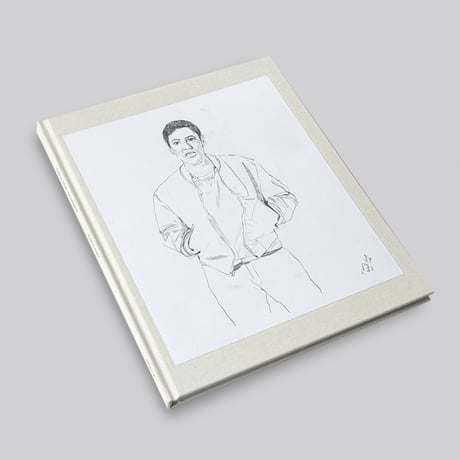 Collier Schorr / COSMOS[SIGNED]