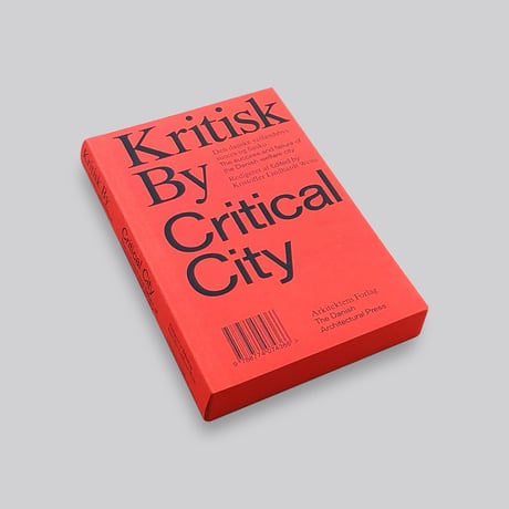 Critical City