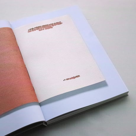 Irma Blank / Blank