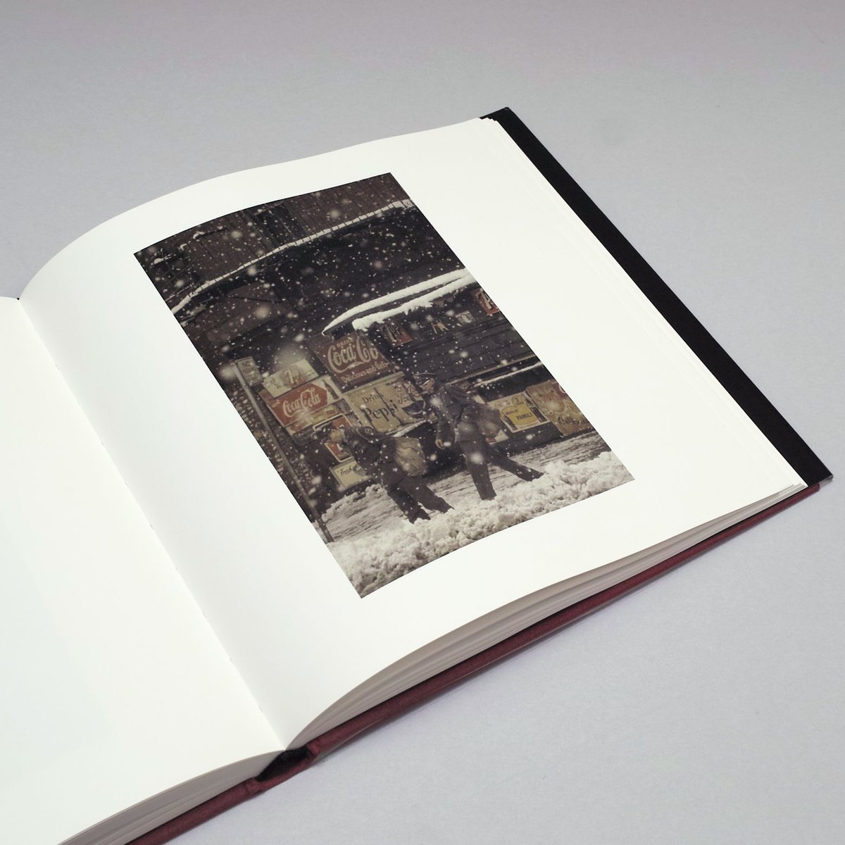 Last Copies】Saul Leiter / Early Color(フランス語版) Last Copies】Saul Leiter / Early Color(フランス語版)