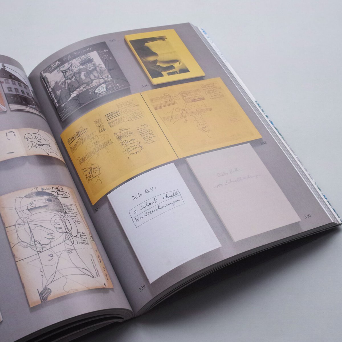 Die Bucher der Kunstler | POST