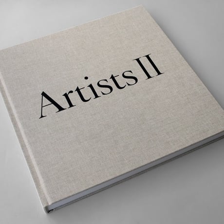 Jason Schmidt / ARTISTS Ⅱ