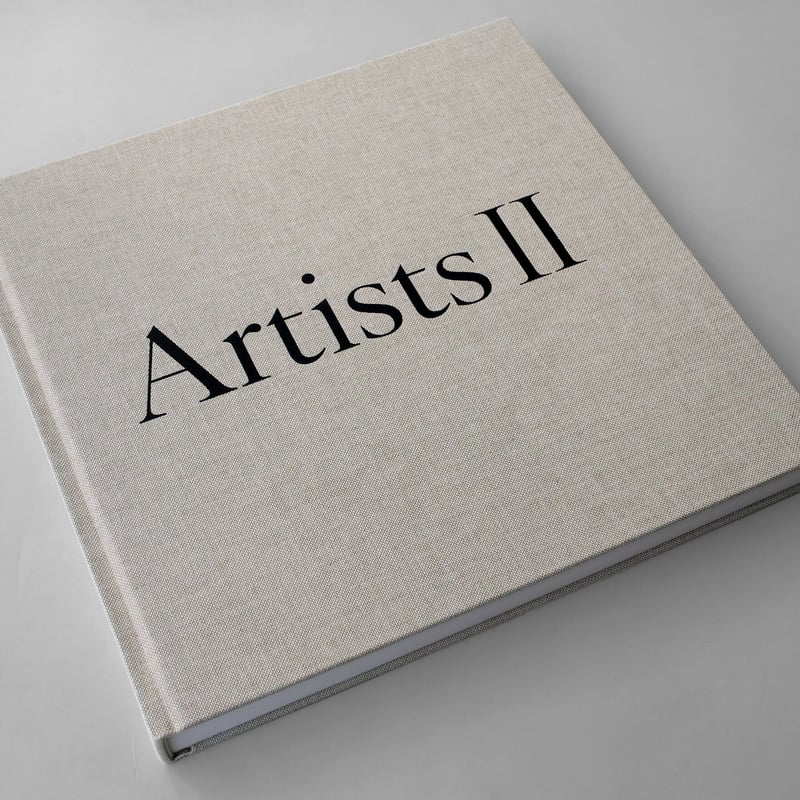 Jason Schmidt / ARTISTS Ⅱ | POST