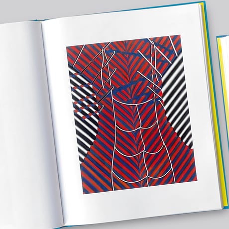 Sascha Braunig / Lay Figure