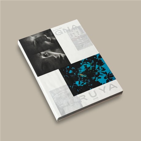 【CC】Seiichi Furuya / FIRST TRIP TO BOLOGNA 1978 / LAST TRIP TO VENICE 1985