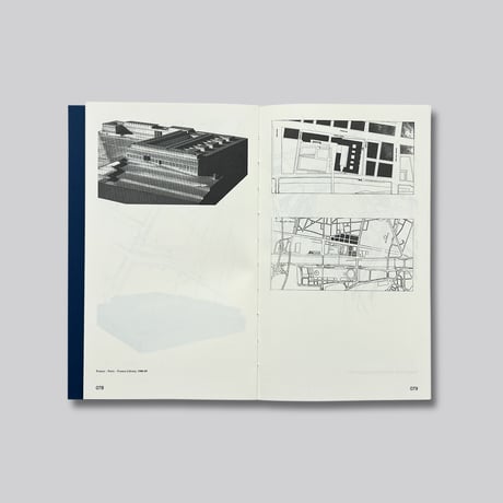 PB 07 Álvaro Siza Unbuilt Works