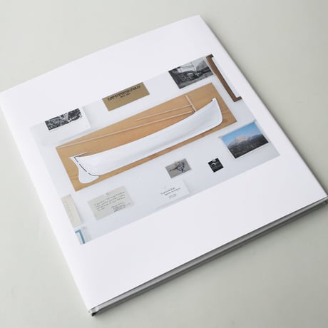 Robert Adams, Joshua Chuang / Boats, Books, Birds