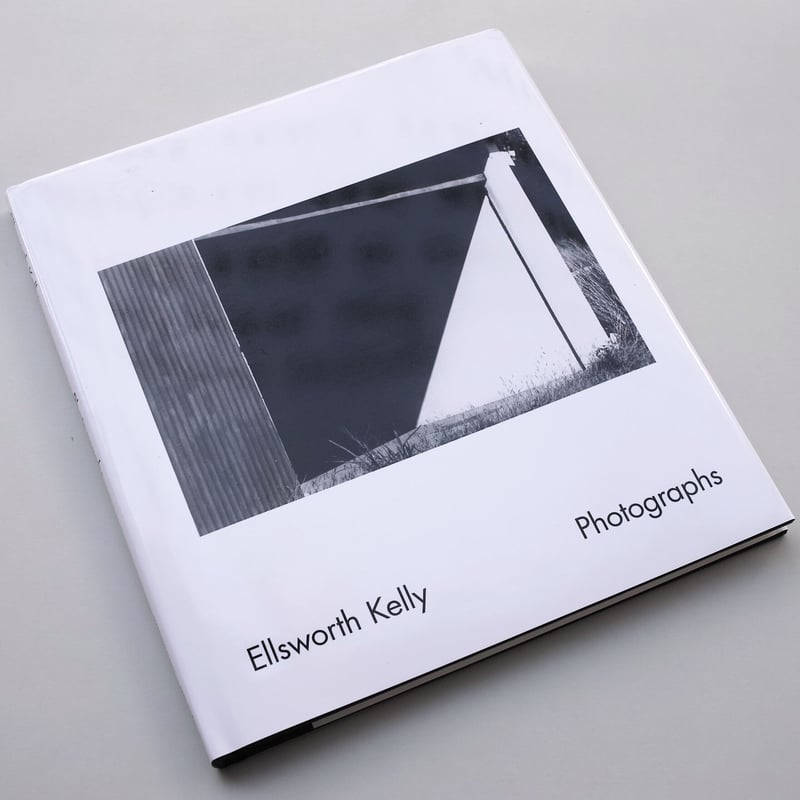 Ellsworth Kelly / Photographs | POST Ellsworth Kelly / Photographs | POST