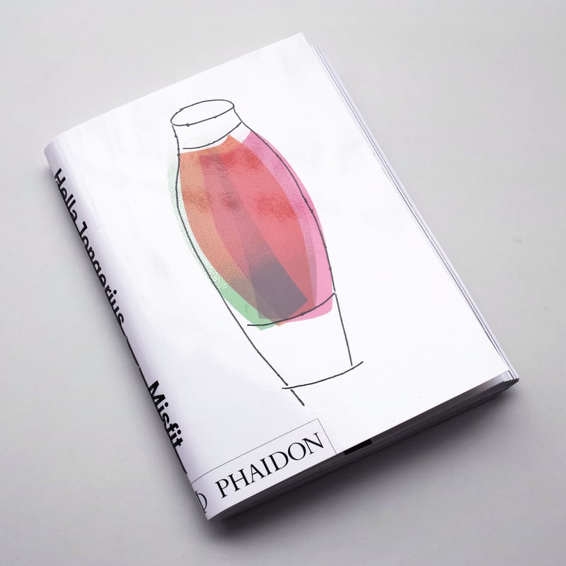 Hella Jongerius / Misfit | POST