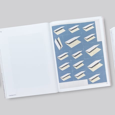 Anne Neukamp / Impossible Object