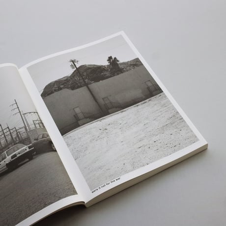 Michael Ashkin / Were It Not For