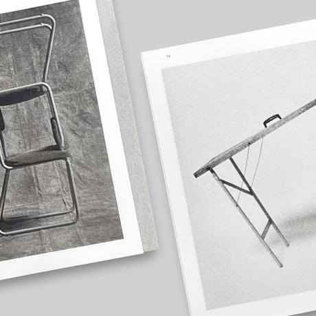 【Special Edition】Mark van den Brink / Stills & Stones