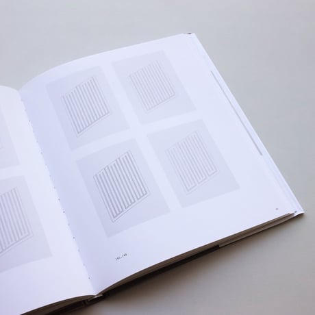 Donald Judd / Prints and Works in Editions