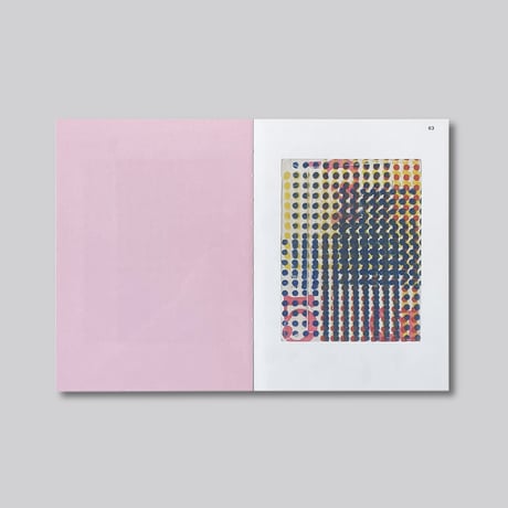 Karel Martens / Love Letters