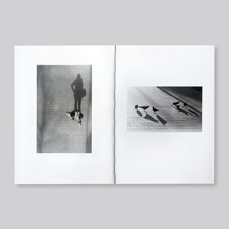 Jochen Lempert / Paare / Pairs