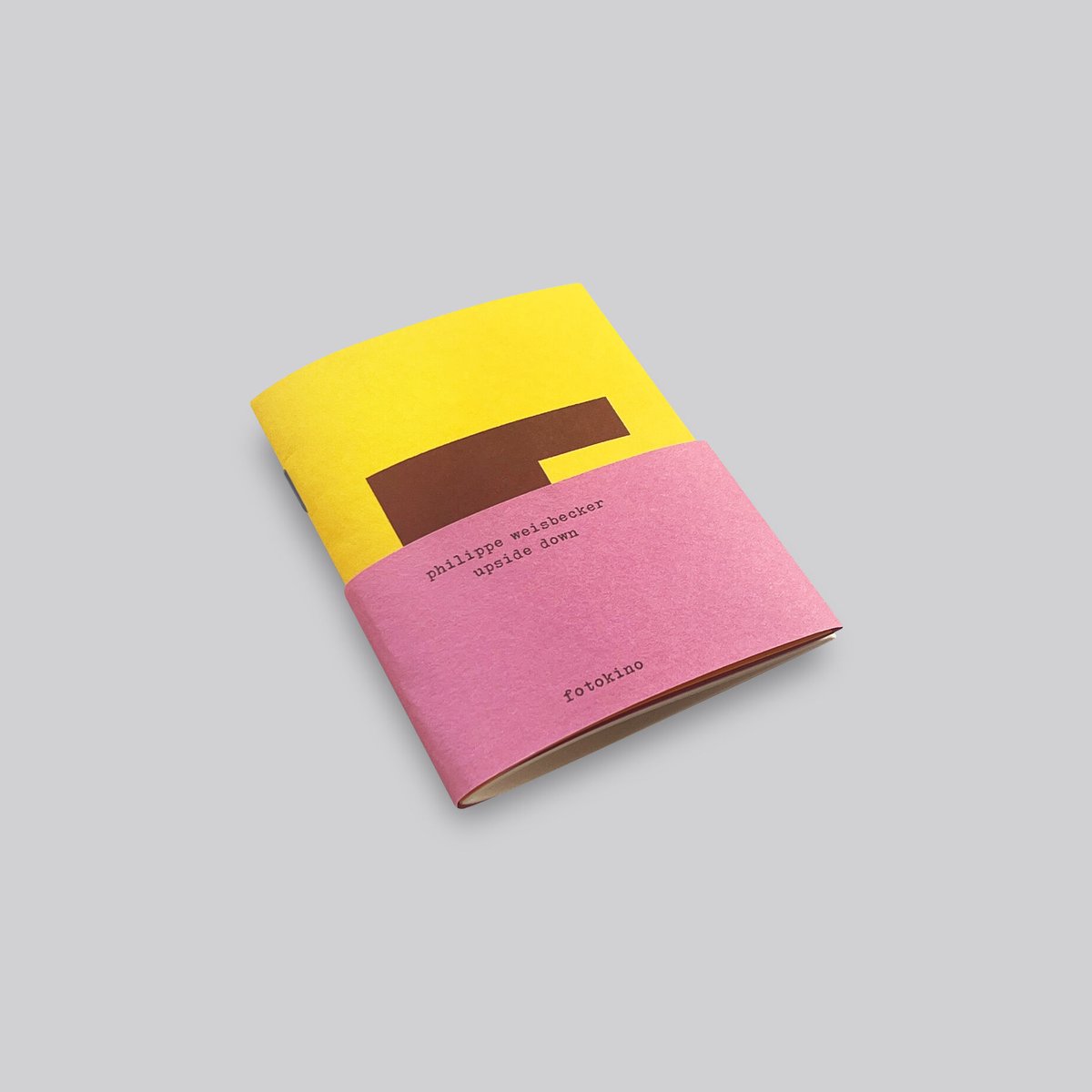 Philippe Weisbecker / Upside Down | POST