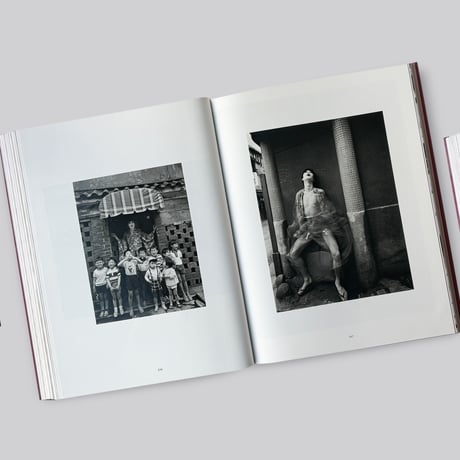 Yasufumi Nakamori / EIKOH HOSOE[JAPANESE EDITION]