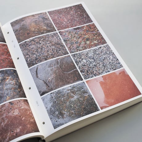 Sibylle Eimermacher / A Guide Through Hue