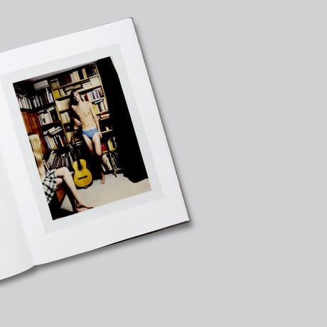 Colllier Schorr / AUGUST [SIGNED]