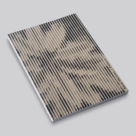 Karel Martens / Patterns
