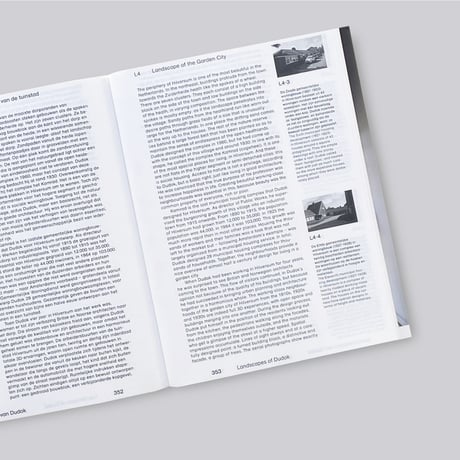 Iwan Baan, Lara Voerman / Dudok By Iwan Baan