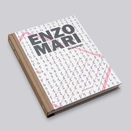 Enzo Mari / Drawings
